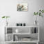«Joli Jardin» par Studio Arts, reproduction d'art sur toile-1644447434-1644447437
