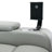 Power Motion Recliner Electric Power Recliner With USB Charging Port-400291613