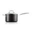 Le Creuset Toughened Non-Stick Saucepan with Glass Lid-81541619