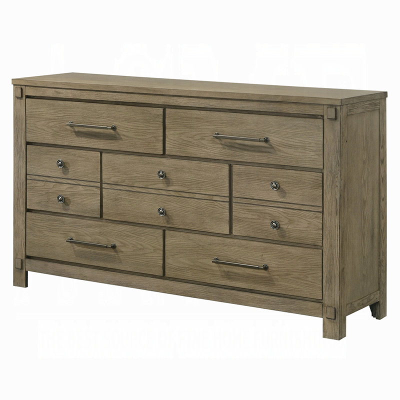 Commode Colton