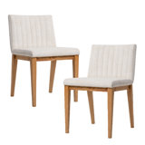 Meyenberg Coastal Dining Chair