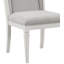 Ensemble de 2 chaises d'appoint Katia