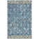 Deyoung Hand Tufted Wool Geometric Rug