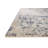 Loloi Nellie Dove / Blue Area Rug-1944763800