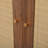 Farmhouse 4-In-1 Hall Tree With Rattan Doors And Storage Bench, Walnut-2014372886