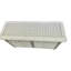 Commode double 6 tiroirs Harvard
