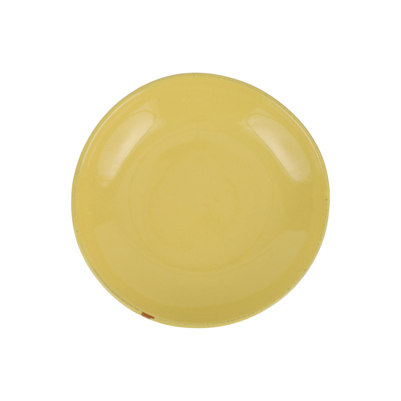 Bol à pâtes Cucina Fresca, Safran