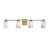 New Age Brass