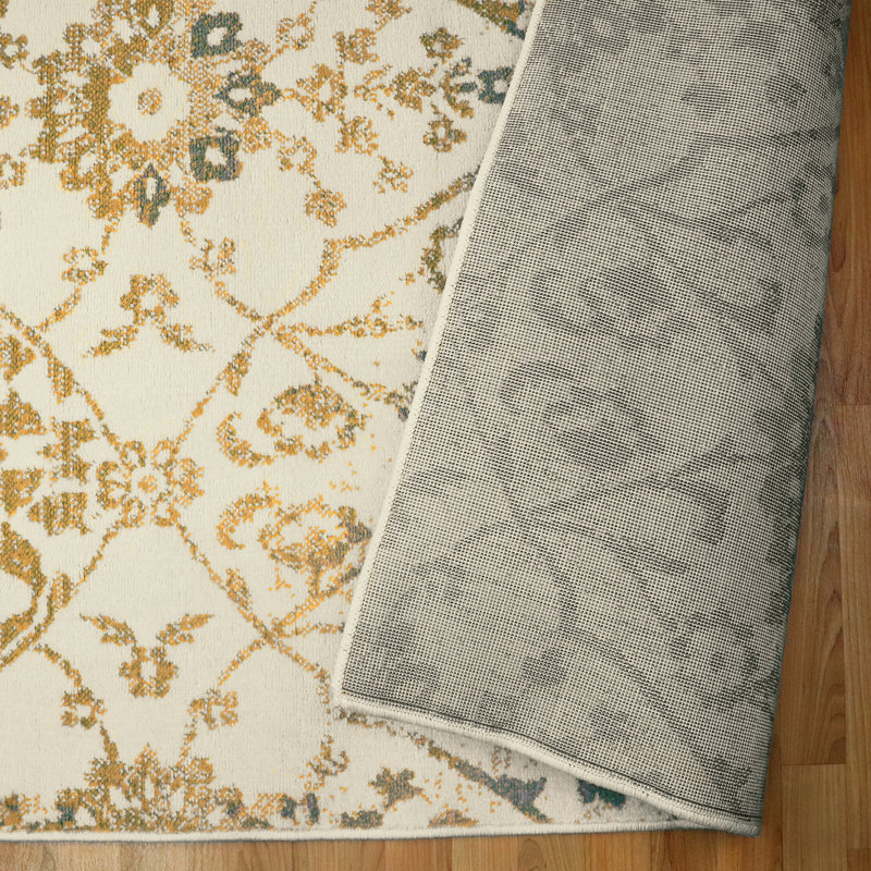 Kagan Indoor Rug, Rectangle 2' x 3'