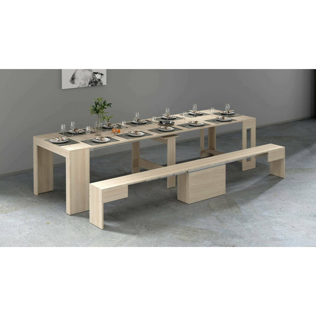 Barrecchia 4 - Person Dining Set