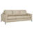 Bayerl Leather Sofa-2106581303
