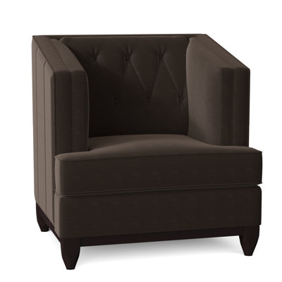 Ali Tufted Armchair