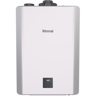 Chauffe-eau sans réservoir RINNAI RXP160IN