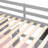 Wood Loft Bed With Wardrobe-1272711999-1272711997