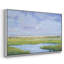 Summer Marsh I, reproduction d'art sur toile-92470714-92470716