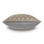 Silvio Square Pillow Cover & Insert