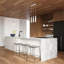 Borgio 1 - Light Single Pendant-62601974