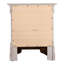 Table de chevet 2 tiroirs Aaleiyah-2132191006
