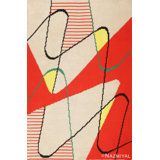 One-of-a-Kind Rectangle 6'4" X 9'7" Flatweave Area Rug