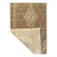 Rust Persian Antique Mahal 9'3"X16'4"