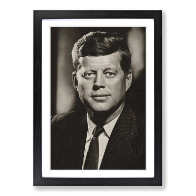 Single Picture Frame Print