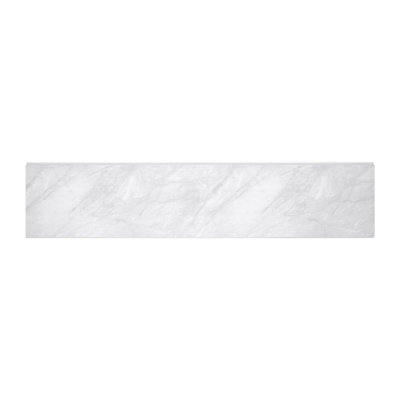 8 Pack PVC Marble-textured Wall Panels