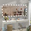 Miroir vertical