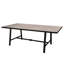 Marin Outdoor Rectangle Dining Table-192910029-192910024