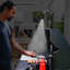 Image Lumière de barbecue-110561679