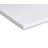 Gel Infused Latex Topper 7.62cm Latex Mattress Topper-130255945