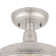Surles Semi Flush Mount
