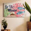 Toile tendue pastel mer I-Gallery-363115660