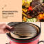 Klarstein Freestanding Gas Grill-1315307790