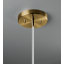 Luminaire suspendu géométrique à 1 lumière Logan-1235551420-1235551312-1235551406