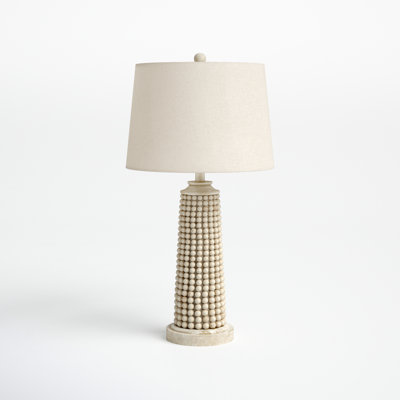 Claira 29" Table Lamp