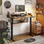 Bureau debout à hauteur ajustable Koedy-86851314-86851315