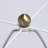 Quates Table Lamp