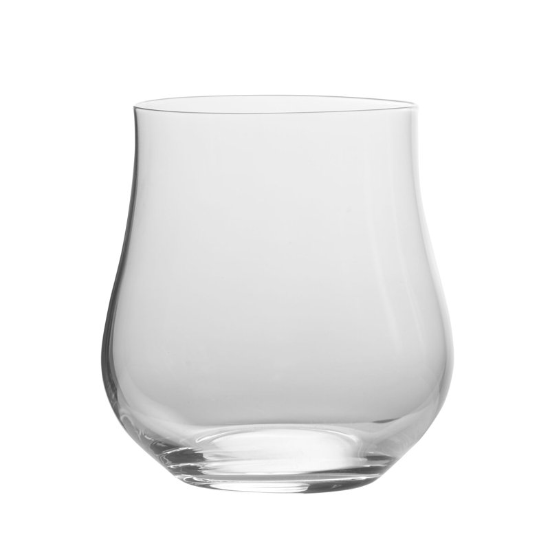 Grace 15 oz. Double Old Fashion Glasses