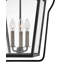 Yale 3 - Light Large Hanging Lantern