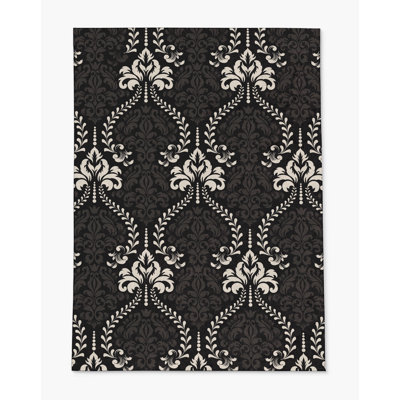 Tapis de chaise rectangulaire Novelle