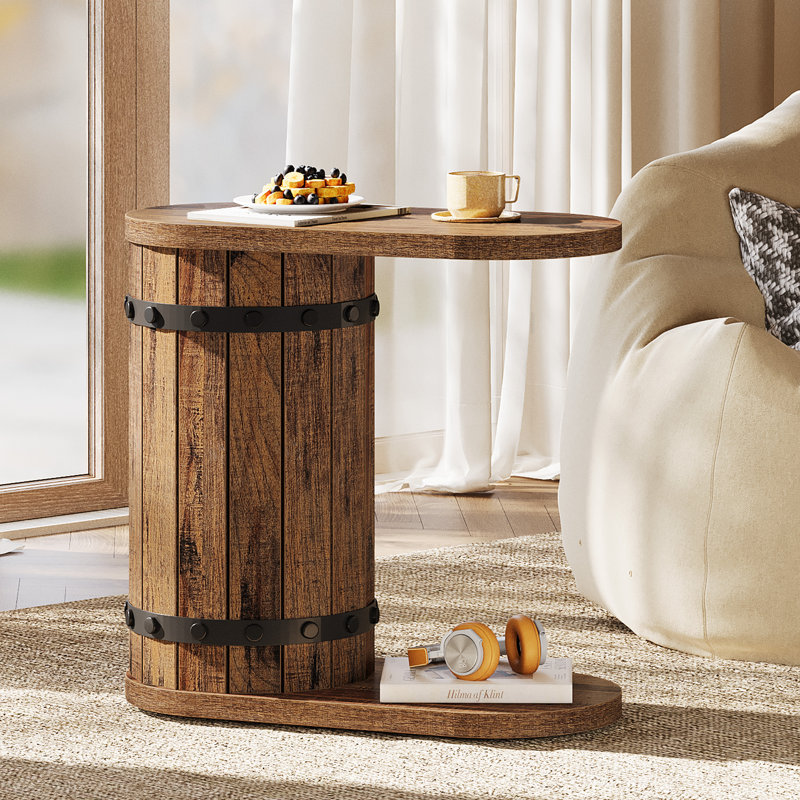 Top End Table, 2