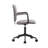Hadley Adjustable Swivel Task Chair-658264470