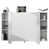 White Matt/White High Gloss is out of stock