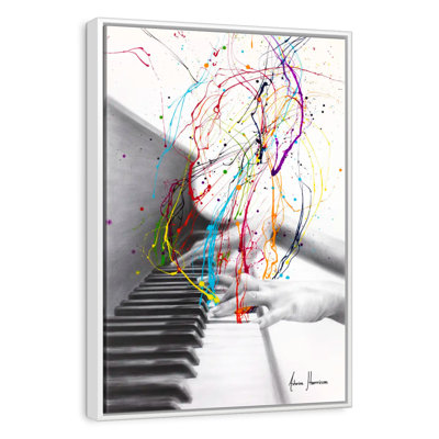 Piano Performance