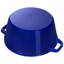 La Cocotte Stackable Set Large, Cast Iron-70094883