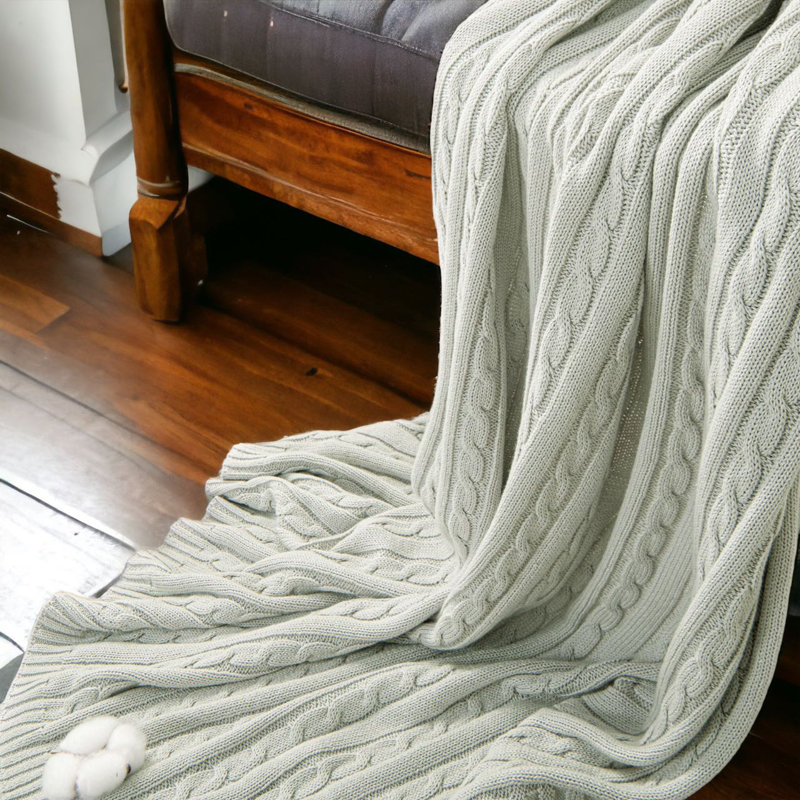 Throw Blanket