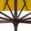 Parasol de marché 9 pi Tayyibah-1750161239