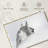 Brampt Exquisite White Horse-106045841
