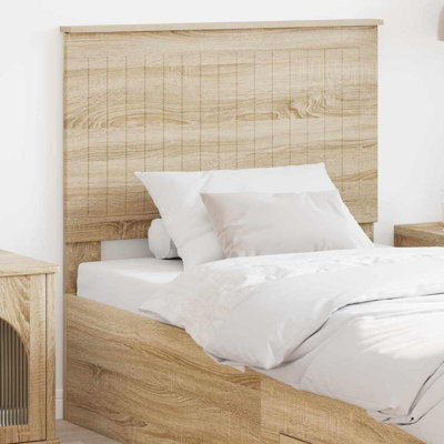Panel Headboard