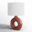 Lampe de table en céramique Roumel-105341137